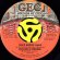 画像2: JERLINE & FRIENDS / DISCO BOOGIE MAMA (45's) (PROMO) (2)