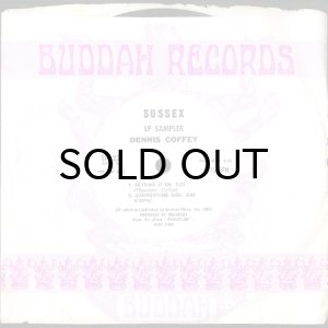 画像3: DENNIS COFFEY  / "EVOLUTION" LP SAMPLER (45's) (3)