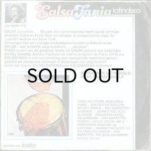 画像2: RAY BARRETTO / THE SOUL DRUMMERS b/w HARD HANDS (45's) (2)