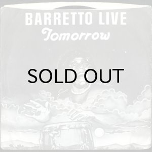 画像1: RAY BARRETTO / TOMORROW : BARRETTO LIVE LP SAMPLER (45's) (PROMO) (1)