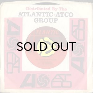 画像3: DAVID NEWMAN / THE THIRTEENTH FLOOR b/w YESTERDAY (45's) (3)