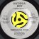 画像2: TERUMASA HINO / SWEETER & SWEETER b/w ANTIGUA BOY (45's) (2)