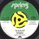 画像1: FATBACK / I'M SO IN LOVE b/w NA NA, HEY HEY, KISS HER GOODBYE (45's) (1)