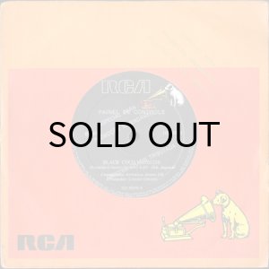 画像3: PAINEL DE CONTROLE / BLACK COCO b/w CHEGUE, CHEGUE, CHEGUE (MAIS PERTO) (45's) (3)