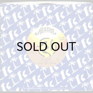 画像3: JIMMY BO HORNE / GET HAPPY b/w IT'S YOUR SWEET LOVE (45's) (3)