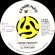 画像2: ULTRAFUNK / GOTHAM CITY BOOGIE b/w INDIGO COUNTRY (45's) (2)