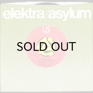 画像3: LEON WARE / BABY DON'T STOP ME b/w DON'T STAY AWAY (45's) (3)