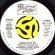 画像2: SATURDAY NIGHT BAND / KEEP THOSE LOVERS DANCING b/w BOOGIE WITH ME (45's) (WHITE PROMO) (2)