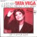 画像1: TATA VEGA / JUST KEEP THINKING ABOUT YOU BABY b/w GET IT UP FOR LOVE (45's) (1)