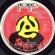 画像1: THE DEVILS / THE X-SORCIST b/w HIP HUG-HER (45's) (1)