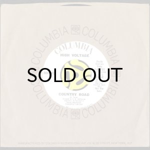 画像3: HIGH VOLTAGE / COUNTRY ROAD (45's) (WHITE PROMO) (3)