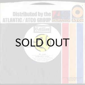 画像3: RASPUTIN'S STASH / MR. COOL (45's) (PROMO) (3)