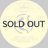 OHIO PLAYERS / SWEET STICKY THING (45's) - Breakwell Records