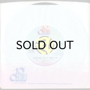 画像3: TOM BROCK / IF WE DON'T MAKE IT NOBODY CAN (45's) (3)