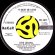 画像2: OTIS LEAVILL / IT MUST BE LOVE (45's) (WHITE PROMO) (2)
