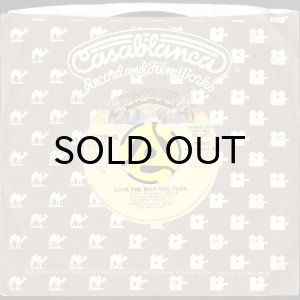 画像3: PLATYPUS / LOVE THE WAY YOU FUNK (45's) (PROMO) (3)