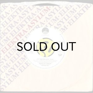 画像3: PIECES OF A DREAM / IT'S TIME FOR LOVE (45's) (WHITE PROMO) (3)