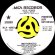 画像2: BROTHERHOOD / SOUL POWER (45's) (WHITE PROMO) (2)