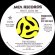 画像1: TIM WEISBERG / WHAT'S GOING ON (45's) (WHITE PROMO) (1)