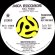 画像1: BROTHERHOOD / SOUL POWER (45's) (WHITE PROMO) (1)
