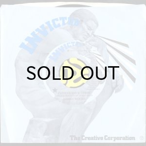 画像3: DANNY WOODS / EVERYBODY'S TIPPIN' b/w ROLLER COASTER (45's) (3)