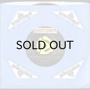 画像3: FOUR TOPS / AIN'T NO WOMAN (LIKE THE ONE I'VE GOT) (45's) (VINYL PRESS) (3)