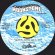 画像2: THE UNIT III / FEEL-IN b/w SUPER-FI'CI-AL'I-TY (45's) (2)