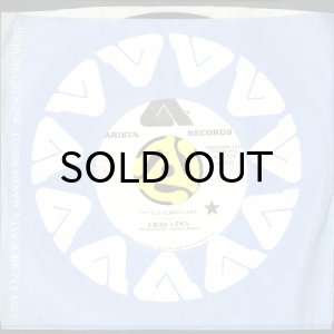 画像3: LINDA LEWIS / THE OLD SCHOOLYARD (45's) (WHITE PROMO) (3)