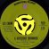 画像2: LES CRANE / DESIDERATA b/w A DIFFERENT DRUMMER (45's) (2)