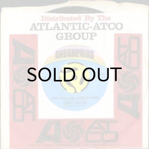 画像3: SHIRLEY WALTON / SEND PEACE AND HARMONY HOME b/w THE ONE YOU CAN'T HAVE ALL BY YOURSELF (45's) (3)