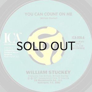 画像2: WILLIAM STUCKEY / DISCO FLY (45's) (2)