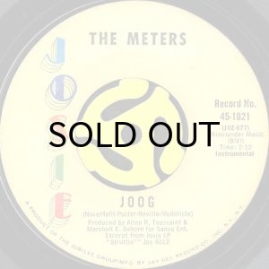 画像2: THE METERS / HAND CLAPPING SONG (45's) (2)