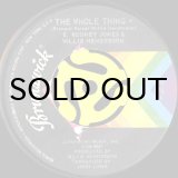 WILLIE HENDERSON AND THE SOUL EXPLOSIONS / FUNKY CHICKEN (45's