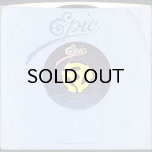 画像3: GEORGE DUKE / EVERY LITTLE STEP I TAKE b/w GAMES (45's) (3)