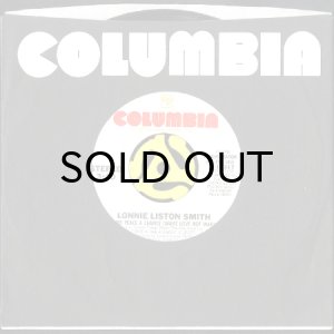 画像3: LONNIE LISTON SMITH / GIVE PEACE A CHANCE (45's) (WHITE PROMO) (3)