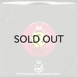 画像3: NORMAN CONNORS / VALENTINE LOVE b/w AKIA (45's) (3)