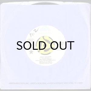 画像3: GIL SCOTT-HERON / SHUT 'UM DOWN (45's) (WHITE PROMO) (3)