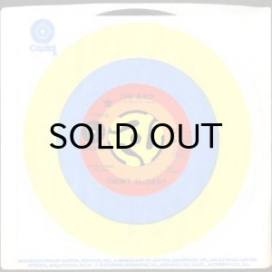 画像3: JIMMY McGRIFF / THE BIRD (45's) (3)