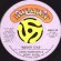 画像2: JOHN HAMILTON & DORIS ALLEN / THEM CHANGES b/w BRIGHT STAR (45's) (2)