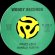 画像1: DONALD AUSTIN / CRAZY LEGS b/w NANZEE (45's) (WOODY) (1)