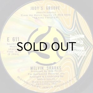 画像2: MELVIN SPARKS / AIN'T NO WOMAN (LIKE THE ONE I GOT) (45's) (2)