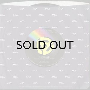 画像3: EL CHICANO / LAST TANGO IN PARIS (45's) (3)