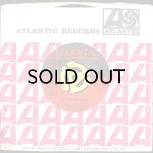 画像3: LED ZEPPELIN / D'YER MAK'ER b/w THE CRUNGE (45's) (3)