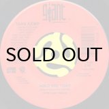 LISA STANSFIELD / ALL AROUND THE WORLD (45's) (PICTURE SLEEVE