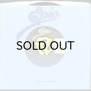 画像3: THE COVER GIRLS / WISHING ON A STAR b/w FUNK BOUTIQUE (45's) (3)