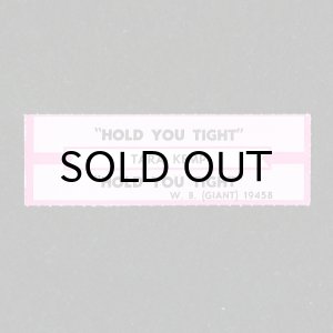 画像3: TARA KEMP / HOLD YOU TIGHT (45's) (3)