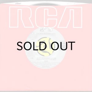 画像3: SWV / RIGHT HERE - HUMAN NATURE (45's) (3)