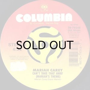 画像2: MARIAH CAREY feat. SNOOP DOGG / CRYBABY (45's) (2)