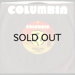 画像3: MARIAH CAREY feat. SNOOP DOGG / CRYBABY (45's) (3)