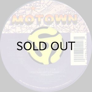 画像2: BOYZ II MEN / VIBIN b/w WATER RUNS DRY (45's) (2)